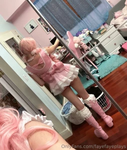 Do you like my outfit part 26