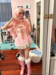 Do you like my outfit part 28