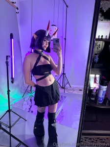 I ve been so busy since the eclipse but i have some good stuff coming