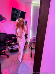 Which outfit do you like better part 2