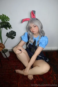 My judy cosplay i love this so much it s so cute part 3