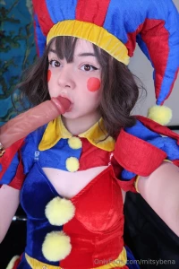 It s halloween soon what was your go-to costume part 1