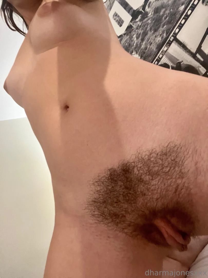 dharmajonesxxx - I want you to shove your face in my bush amp suck on my clit would you 