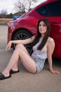 Ready to hit the road