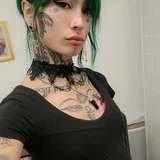 Luci Baby Doll