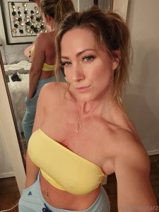 Fun fact i love it when you stare at me