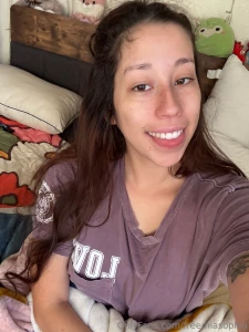 Have you joined my vip page full length vids on the wall