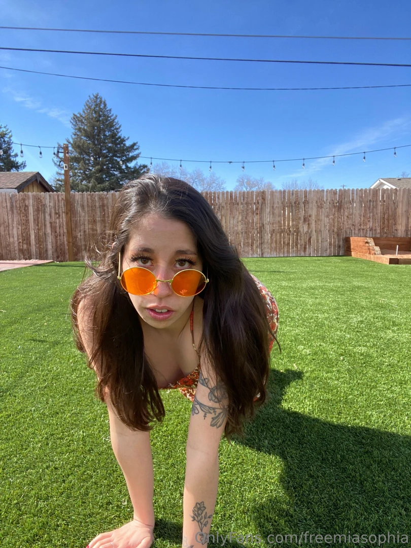 Goddessmiasophiax part 3 