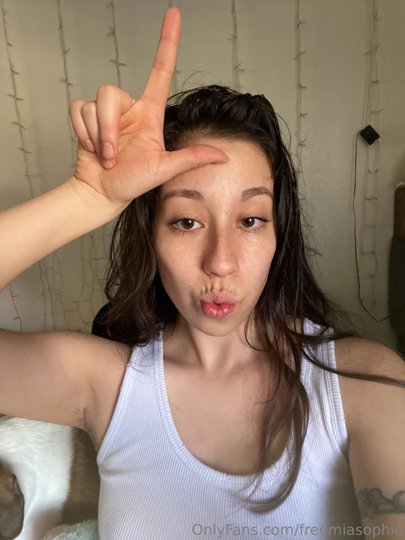 L for love 