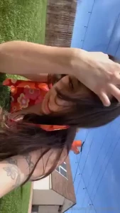 Fun little video i took on snapchat