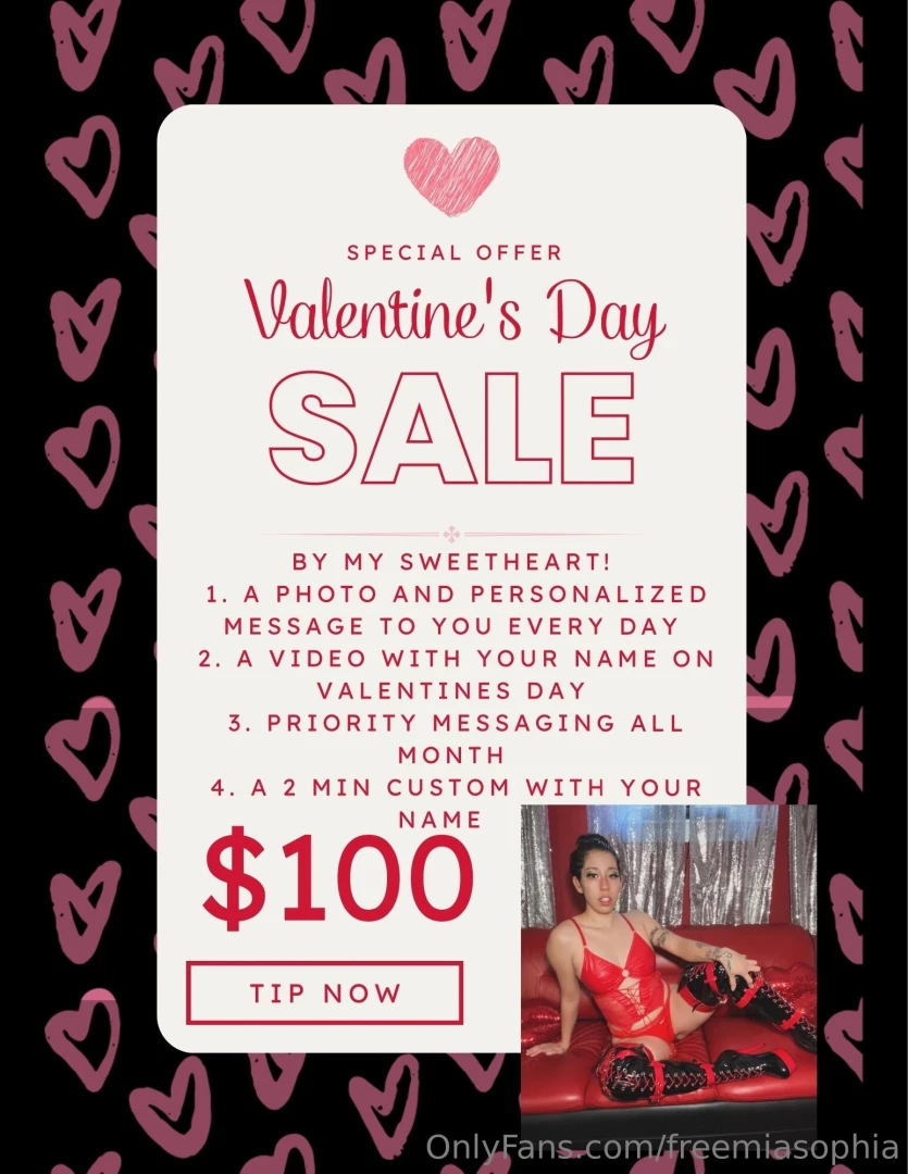 It s my birthday month and valentines day month and black history part 2 