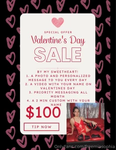 It s my birthday month and valentines day month and black history part 2