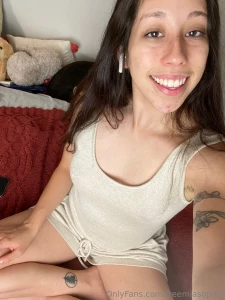 Do you think you can see my nips thru this part 1