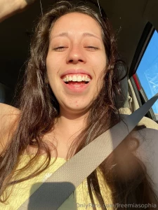 Outfit of the day do you like my smile i hope you have a wonderful day part 2