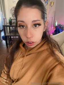 Before vs after wanna know what video i filmed part 1