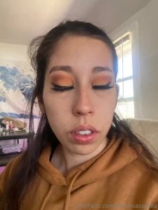 Before vs after wanna know what video i filmed part 2