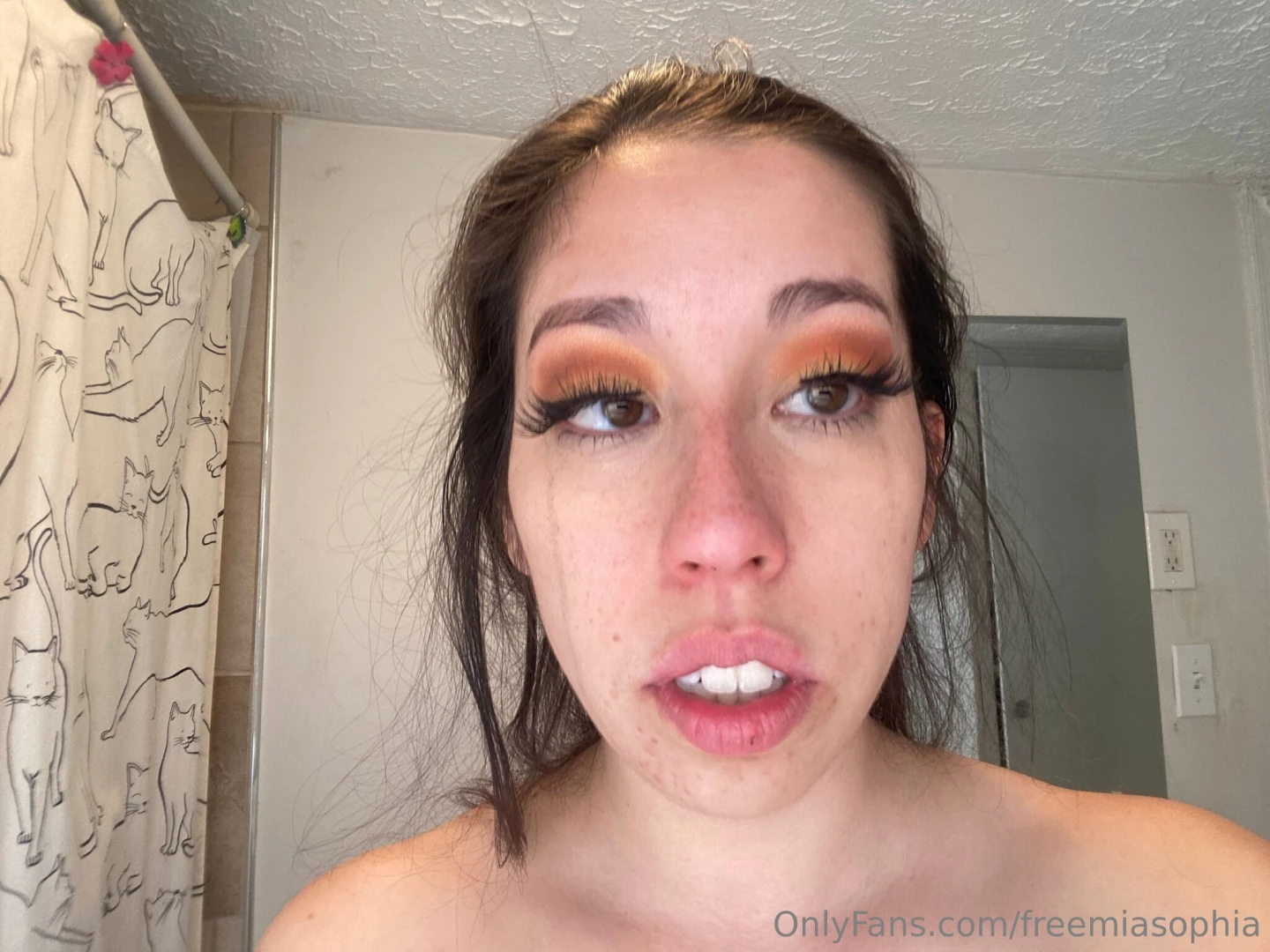 Before vs after wanna know what video i filmed part 3 