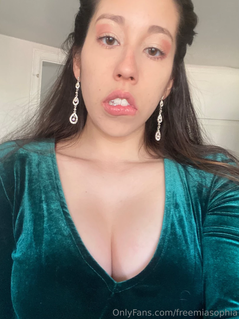 Queen of tease and denial 