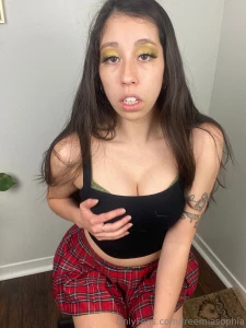 So cum on me or in me part 1