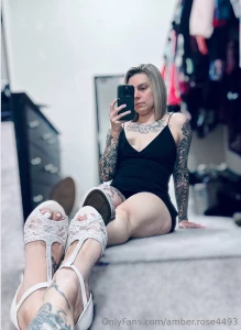 For my feet guys