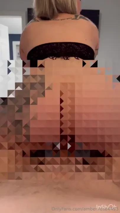 Little pillow talk before bed watch me fuck the cum right out of his 