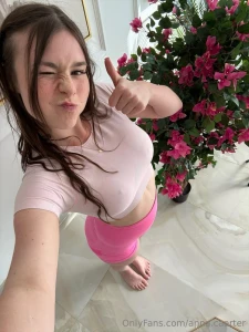 Just trying to out-train my cravings like my body s saying pizzaaa but part 2