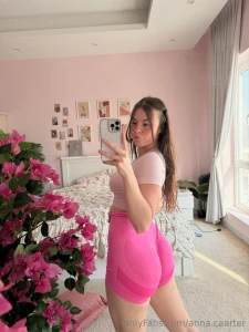 Just trying to out-train my cravings like my body s saying pizzaaa but