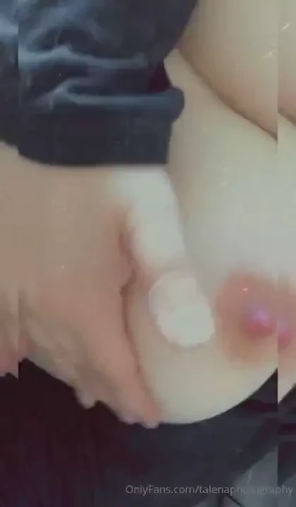 Un video ma anero de hoy masaje ndome las bubis espero que tengan un 
