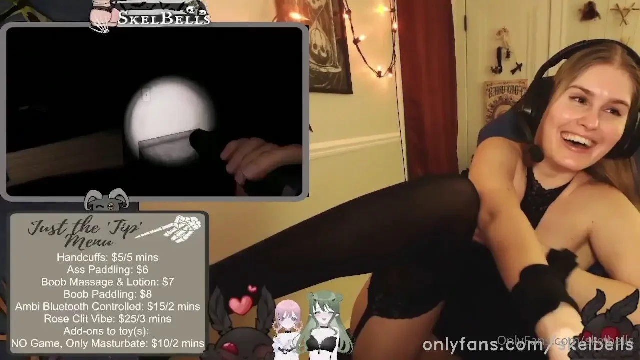 Oops my vagina is showing clip from previous workout stream please 