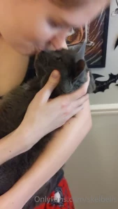 Free pussy vids i finally kiss my pussy