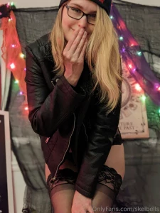 Can i step on you part 2