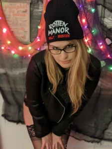 Happy friday the 13th my lovelies i ll be going to a haunted house part 3