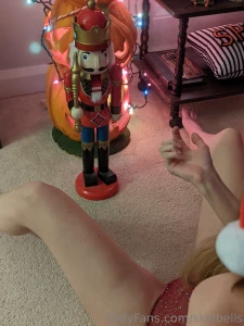 How to seduce a nutcracker you re welcome part 1