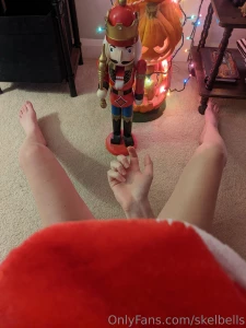 How to seduce a nutcracker you re welcome