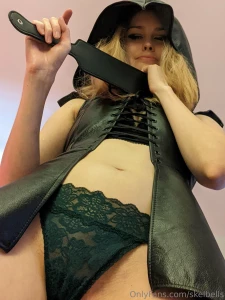I promise i don t bite much part 4