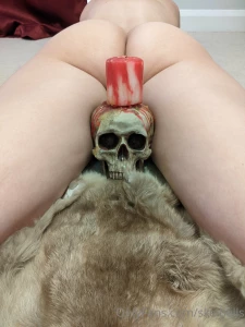 Happy holiday so free pics happy bunny lich day 2 spicy skull pics part 1