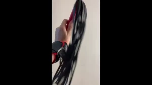 Hola mis beb s c mo est n hoy les tengo una s per sorpresa preparando