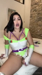 Do you want to play with this doll make me your favorite toy and play