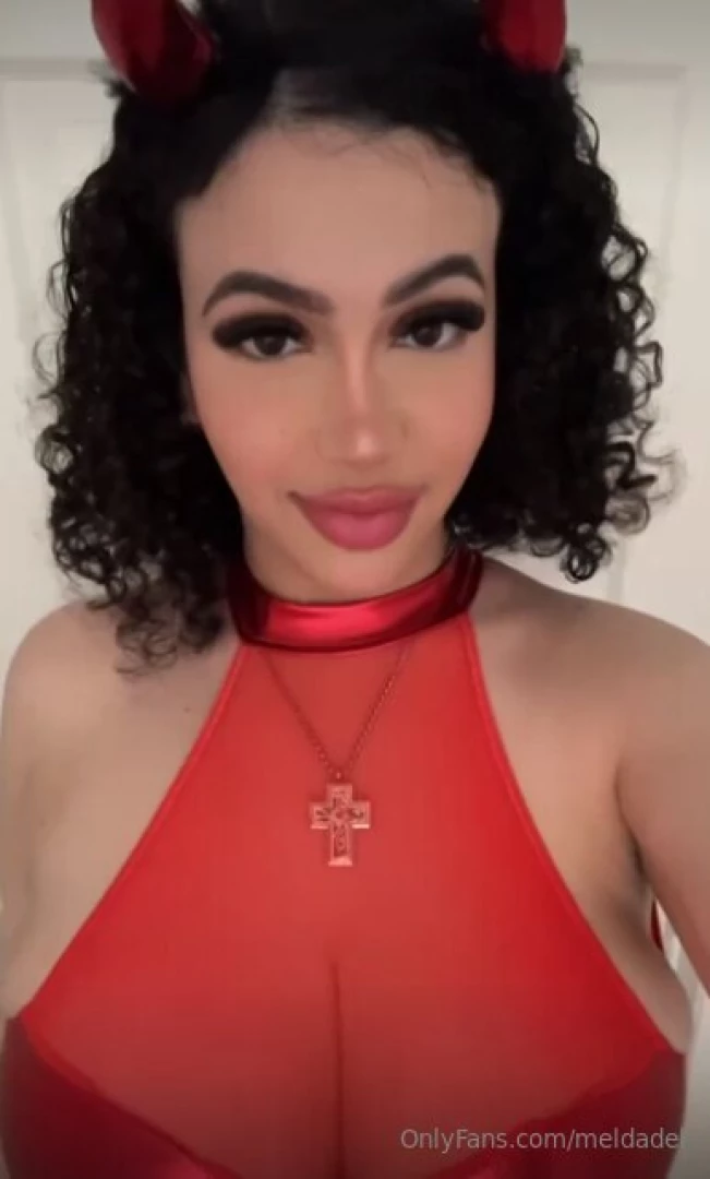 Spoil me and this will always be my response part 1 