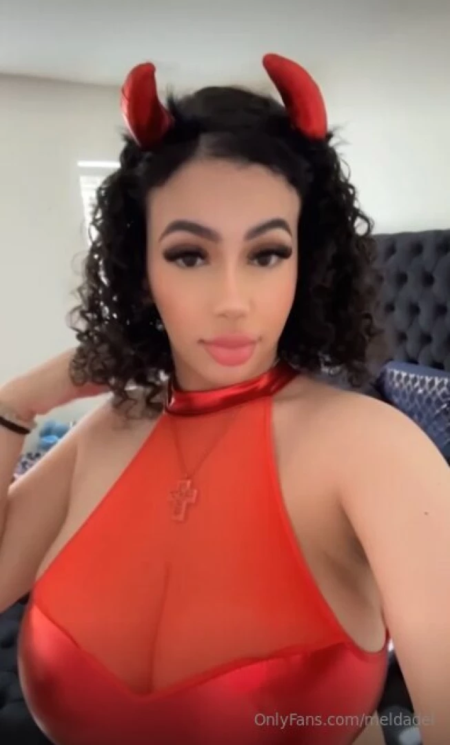 Spoil me and this will always be my response part 2 