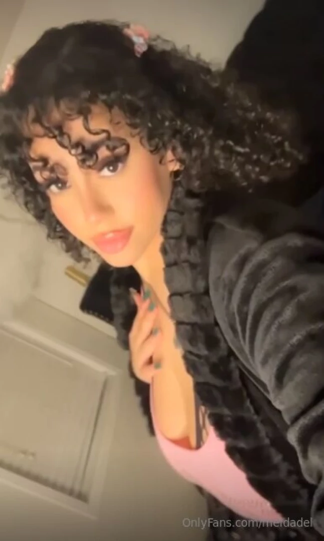 Feeling naughty now ready to play part 2 