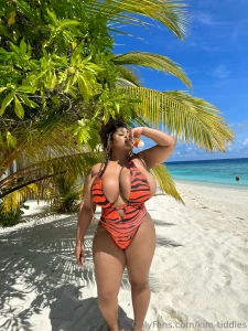 I don t wanna keep this on it s blocking the view see taste-kimtiddies part 1