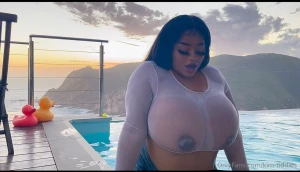 If you ve been with me for several years you know my love for water