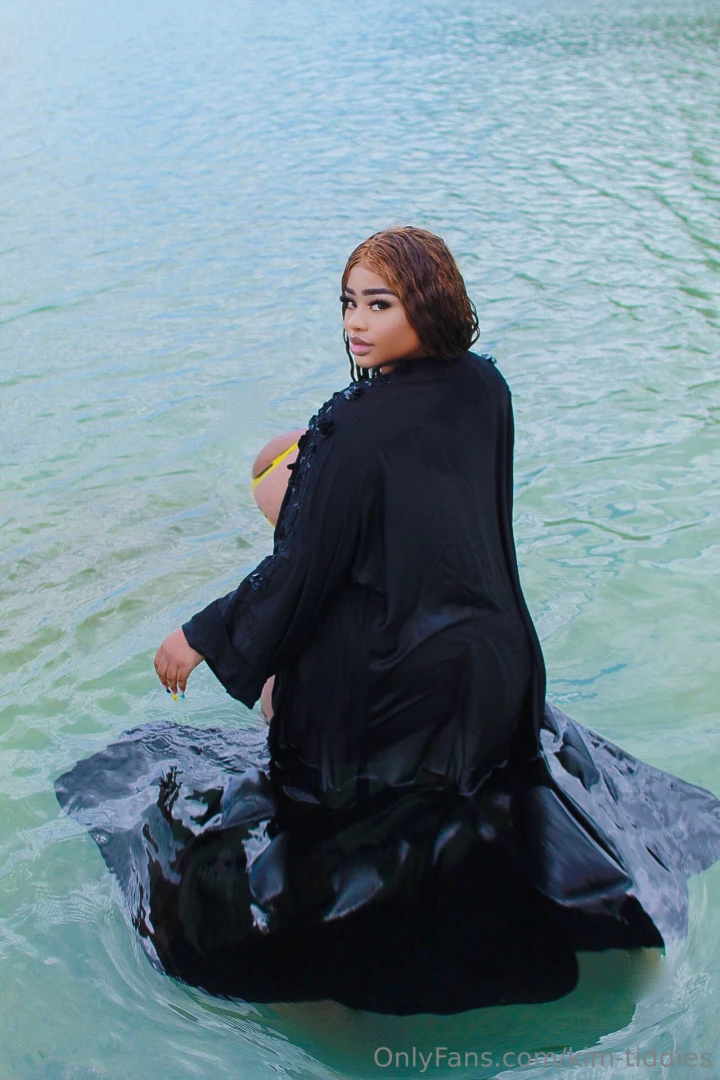 Have you checked the v i p yet taste-kimtiddies part 1 