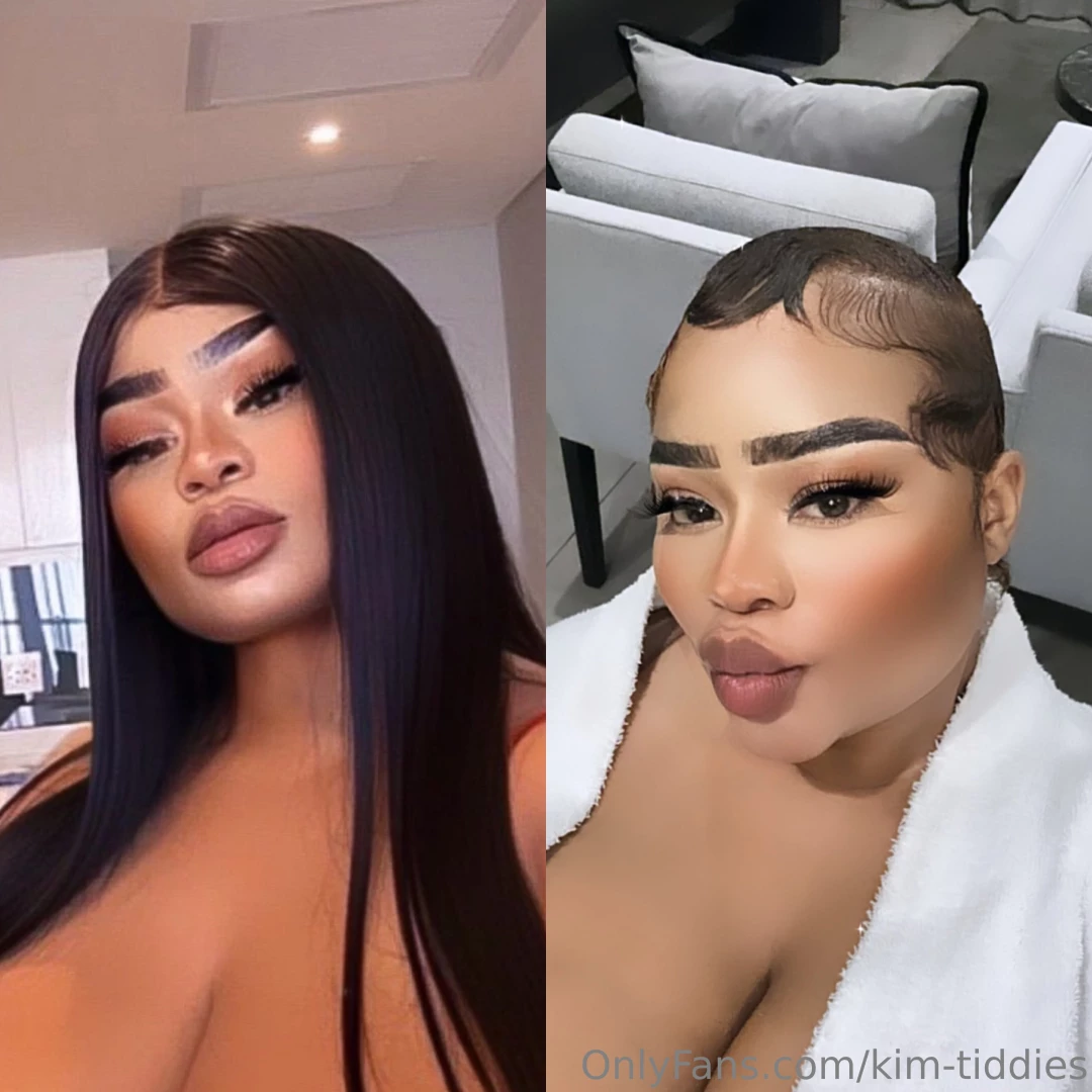 Short or long hair what s your preference everyone has a preference 