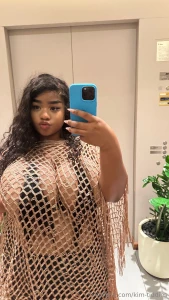 Milky tiddies pump pump pump see taste-kimtiddies for more