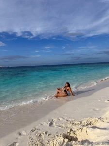 Heard there s real life mermaids in the ocean i m the real mvp mermaid