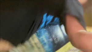 Be honest would you let me sit on your face part 2