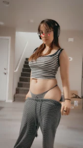 Who wants to worship my body properly