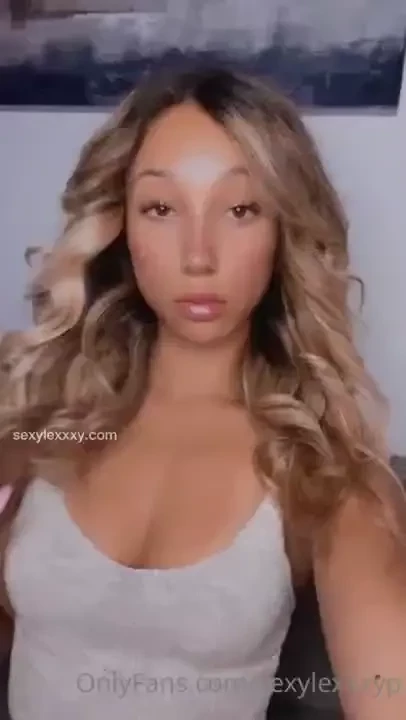 Switched up the hair like it 